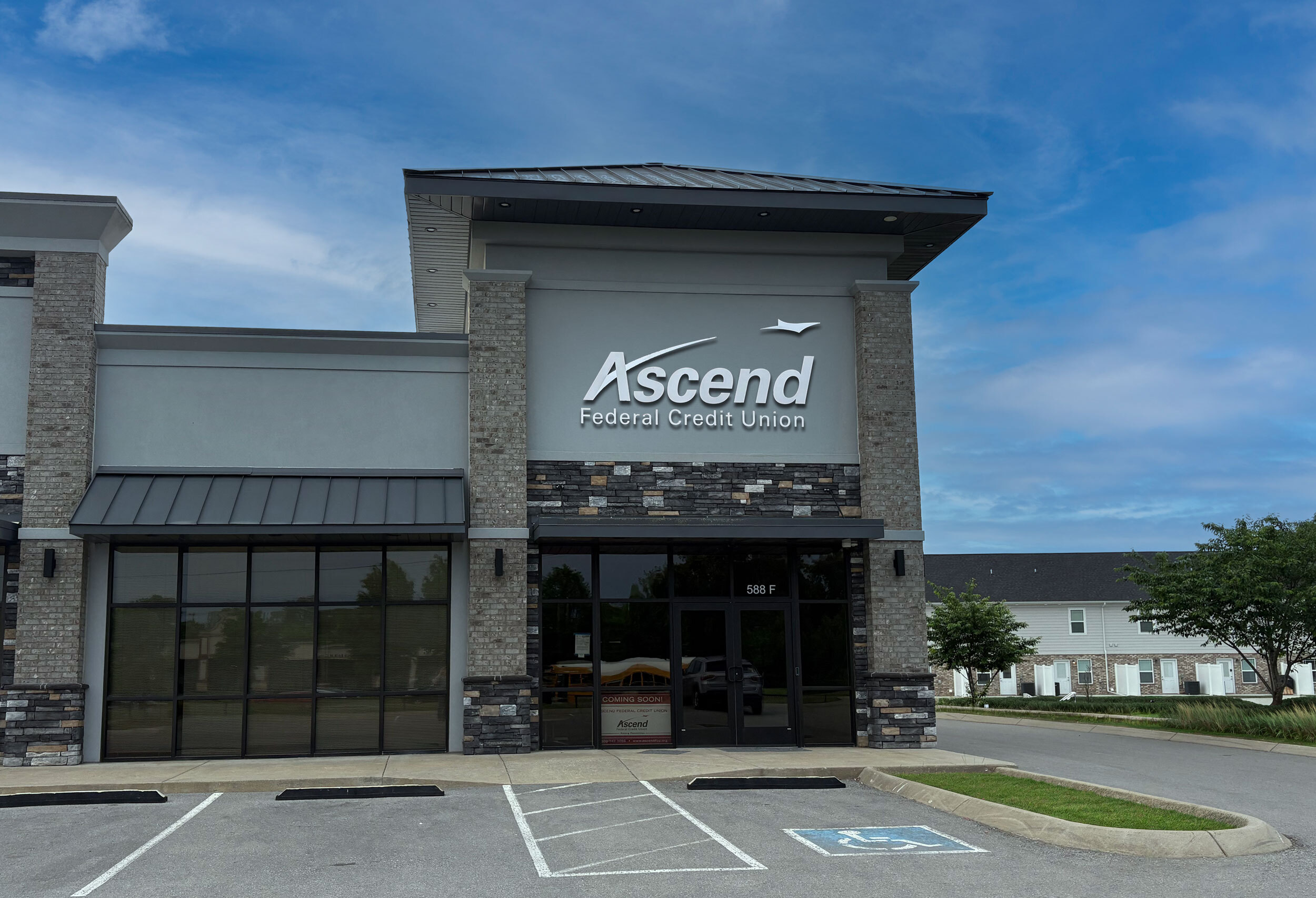 Clarksville Branch