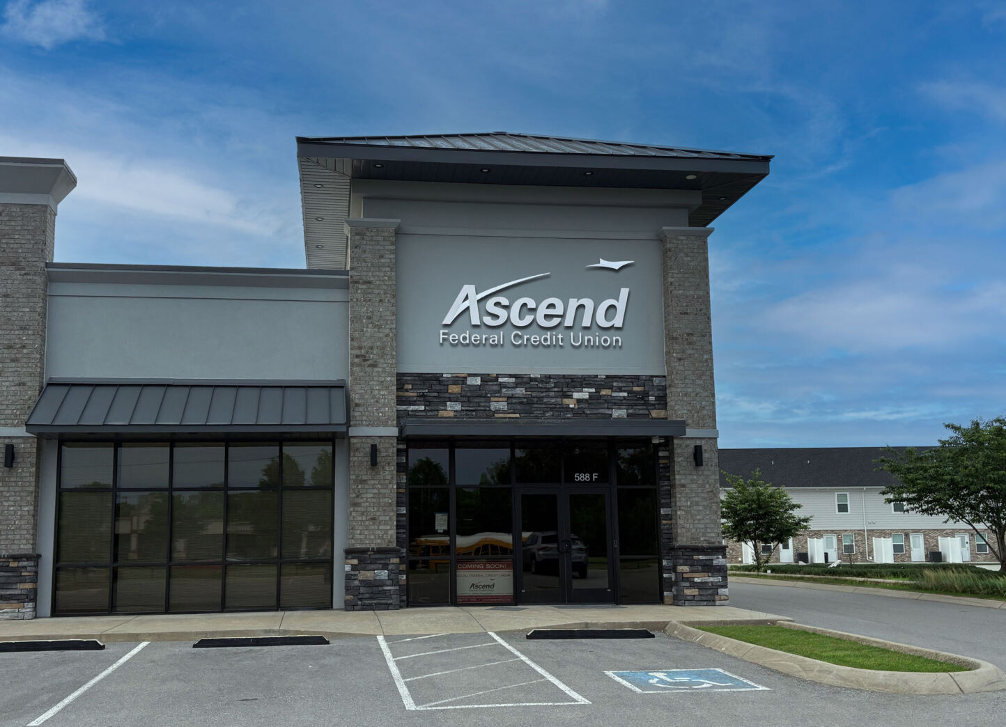 Clarksville, TN | Ascend Federal Credit Union