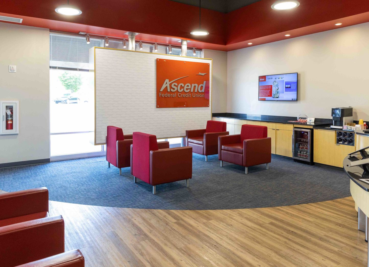 Dickson, TN Ascend Federal Credit Union