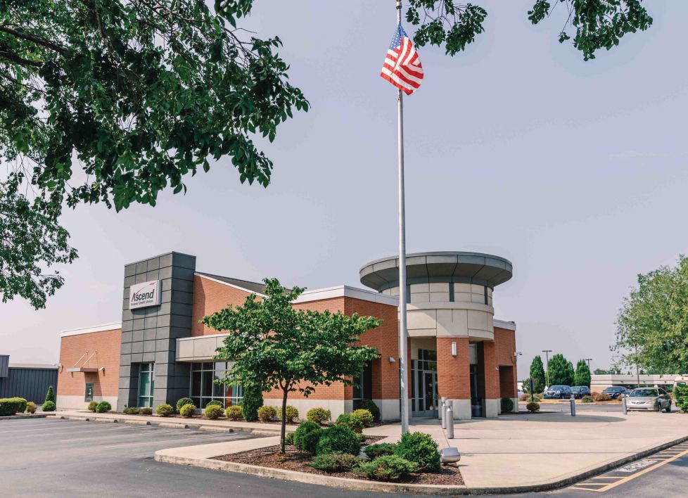 Franklin County branch