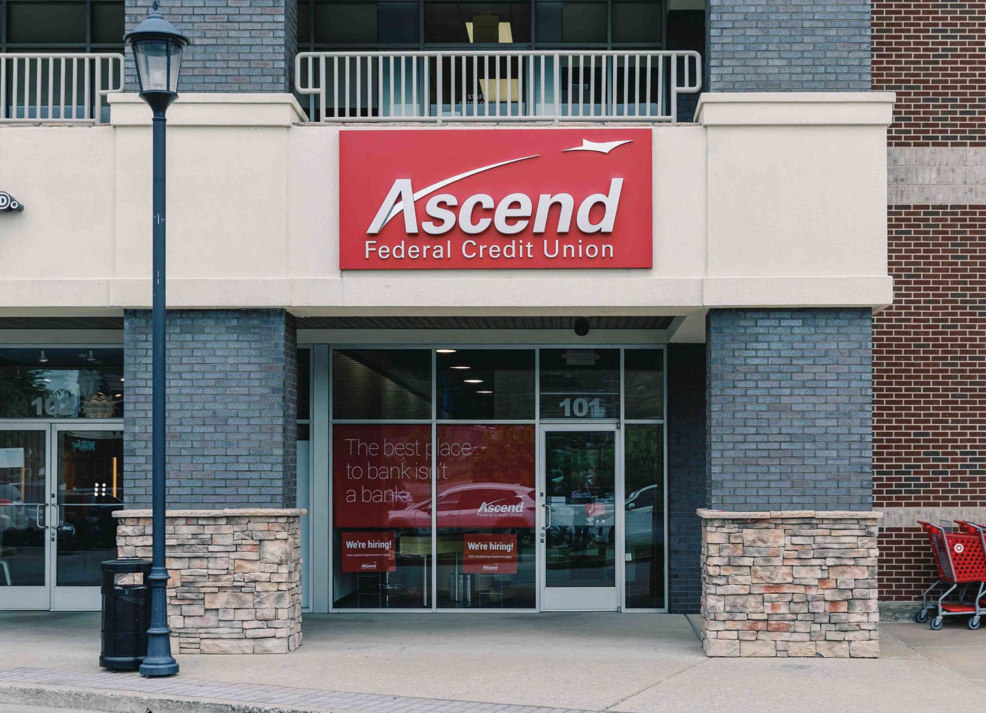 Ascend Federal Credit Union
