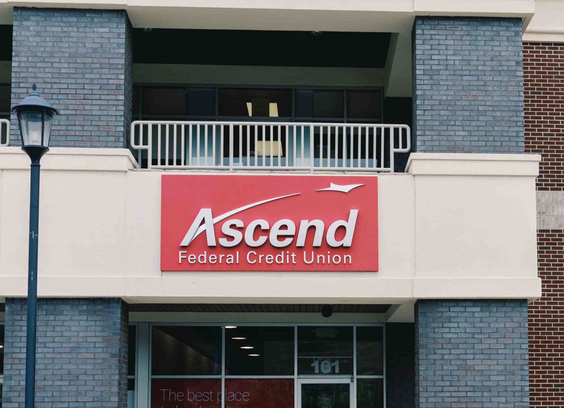 Ascend Federal Credit Union