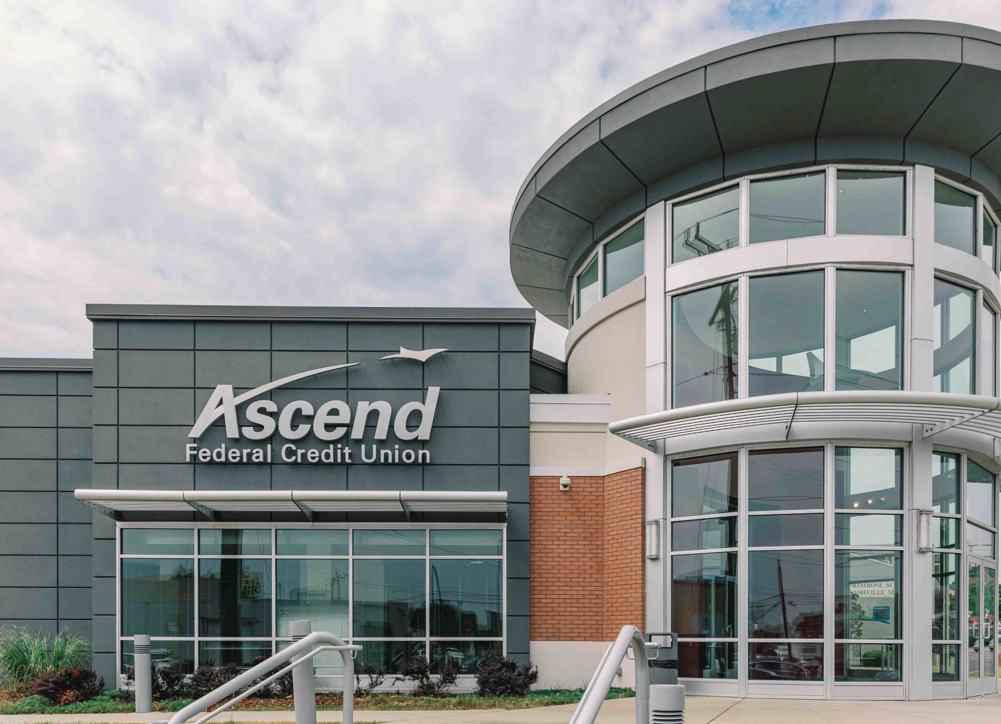 Nashville, TN Charlotte Ave Credit… Ascend Federal Credit Union