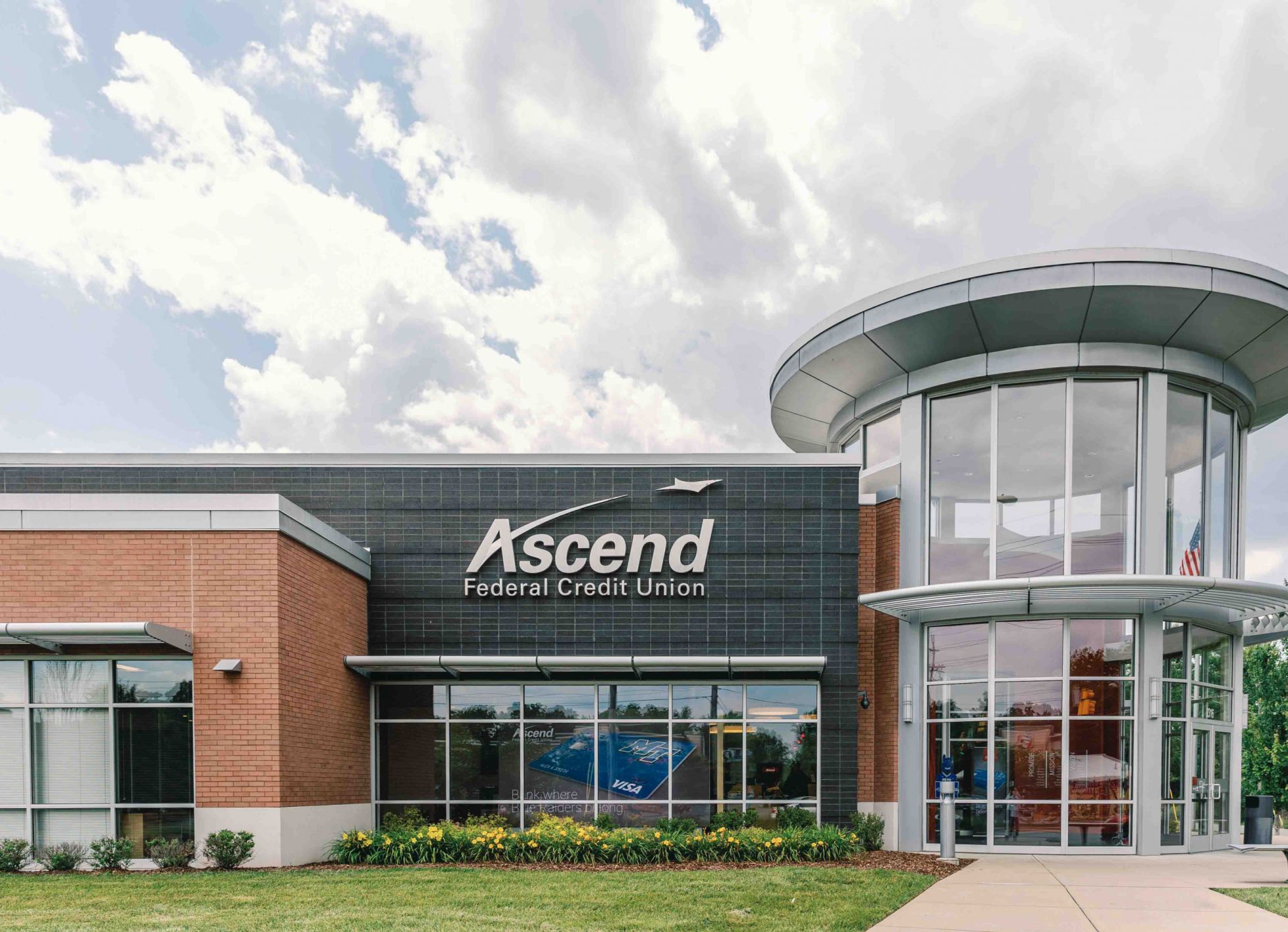 Murfreesboro, TN Main Street Credit… | Ascend Federal Credit Union