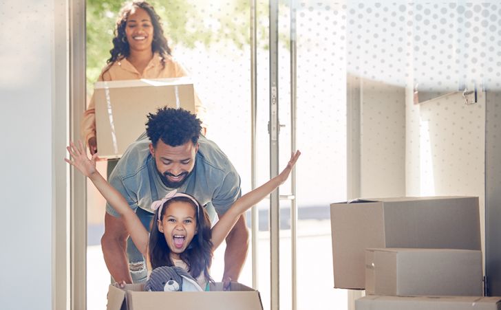 February Mortgage Pre Qual