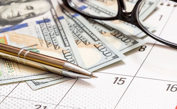 July Campaign Holiday Savings