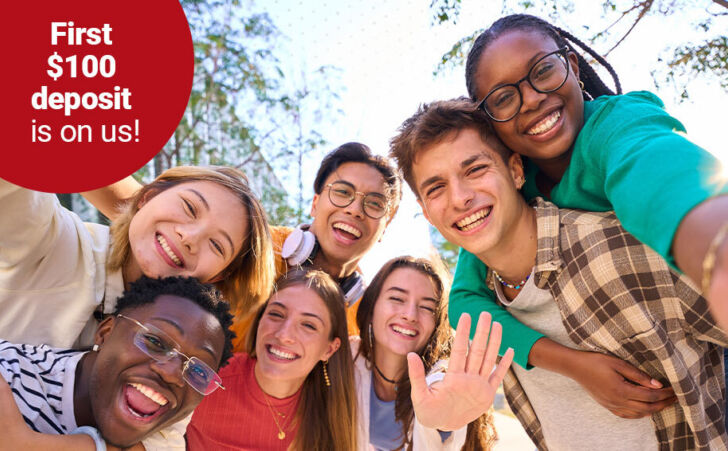 Youth Month April Owned