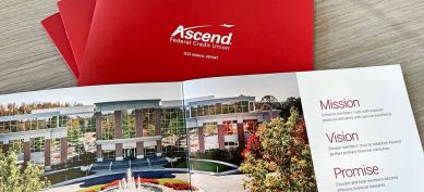 Ascend annual report