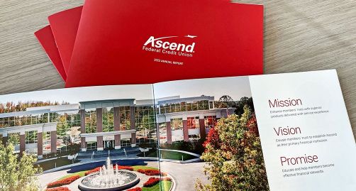 Ascend annual report