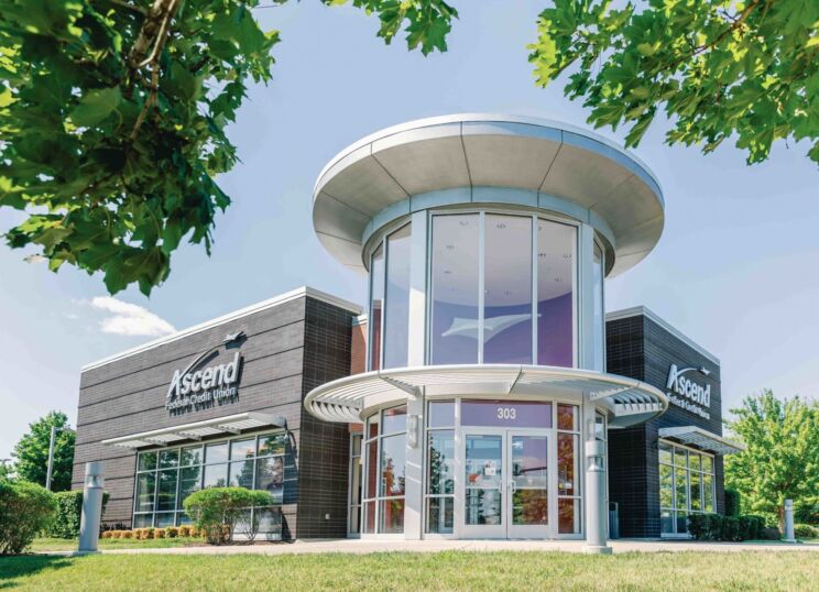 Planned Partnership | Ascend Federal Credit Union
