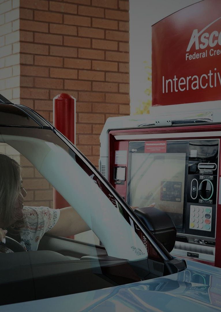 Interactive Teller Drive Up 3