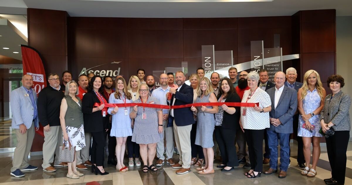 Ascend Federal Credit Union Celebrates… | Ascend Federal Credit Union