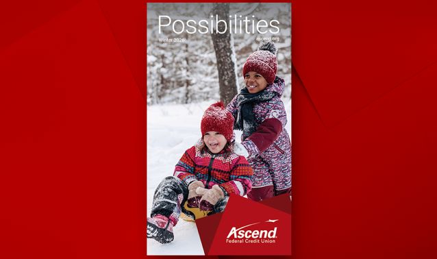 Possibilities Cover Q4 DEC25 V1