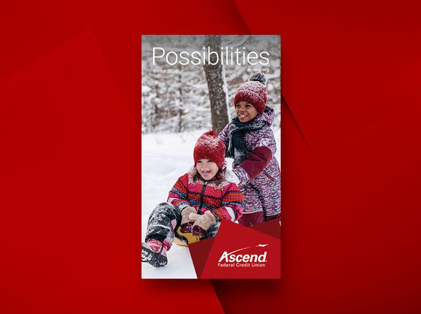 Possibilities Cover Q4 DEC25 V1