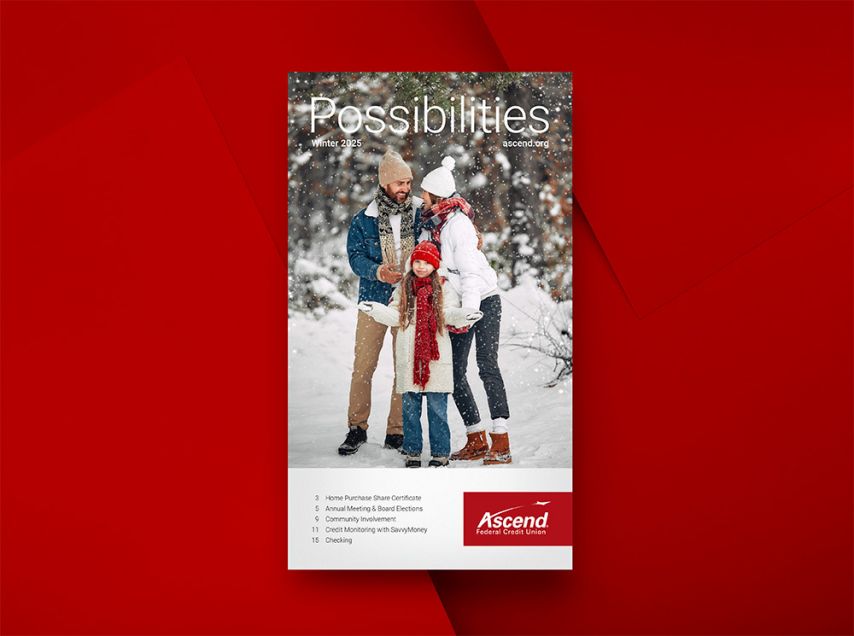 Possibilities Cover winter Q4 DEC24