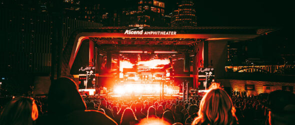 Amphitheater