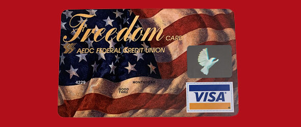 Ascend First Debit Card