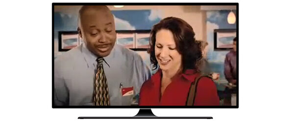 Ascend First TV Commercial
