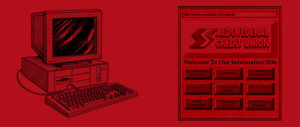 Ascend First Website