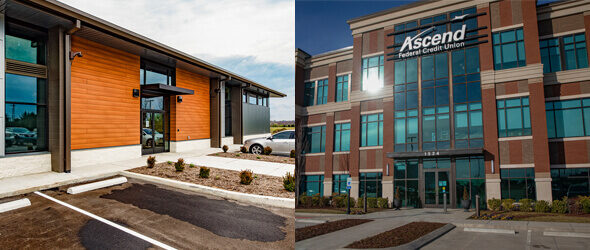 Ascend FCU Murfreesboro Ops Center Member Service Center