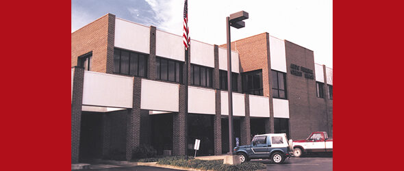 Ascend Tullahoma Branch Circa 1980