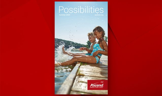 Possibilities Cover Q2 JUNE25