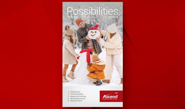 Possibilities Cover Q4 DEC23