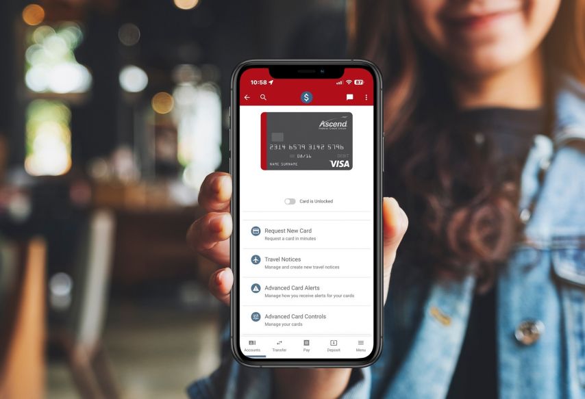 Adding Your Ascend Card to a Digital… | Ascend Federal Credit Union