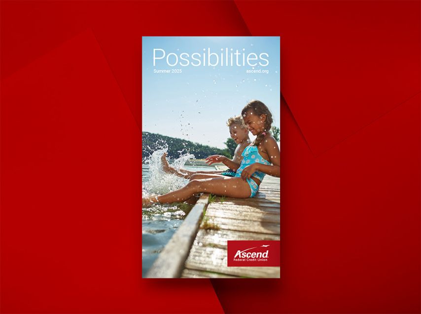 Possibilities Cover Q2 JUNE25