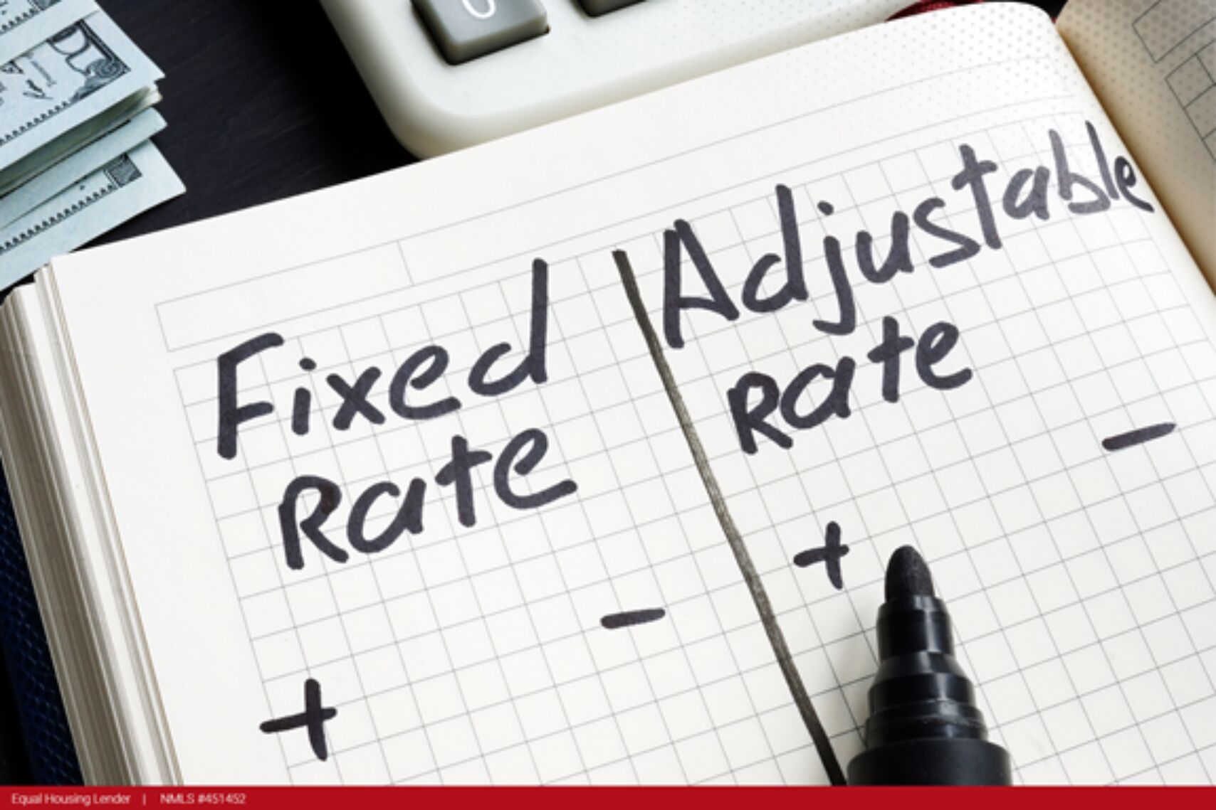 Adjustable vs. Fixed-Rate Mortgages:… | Ascend Federal Credit Union