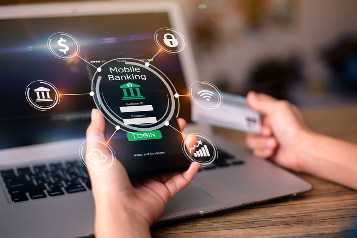 Tips to Enhance Your Digital Banking… | Ascend Federal Credit Union