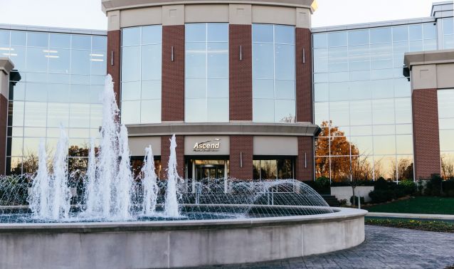 Ascend Corporate Headquarters