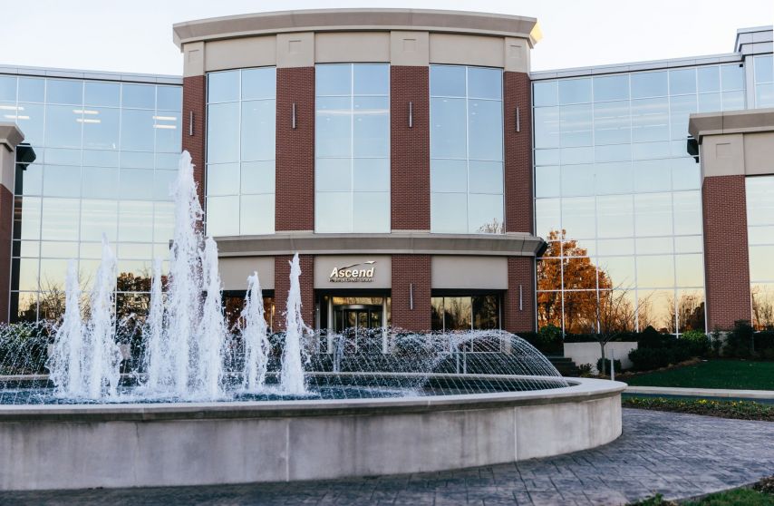 Ascend Corporate Headquarters