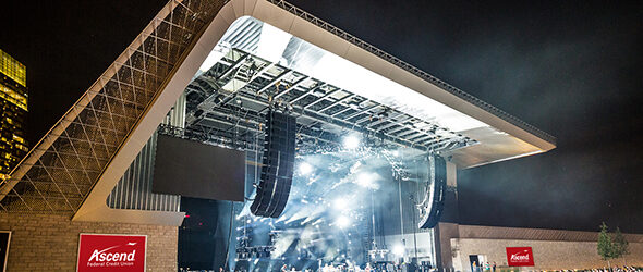 Ascend Amphitheater