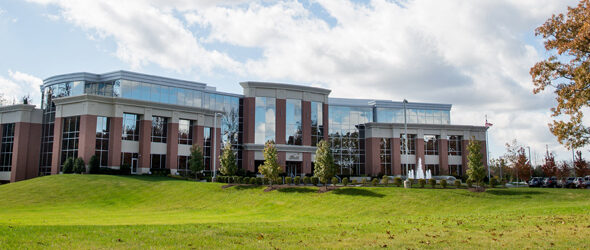 Ascend Corporate Headquarters
