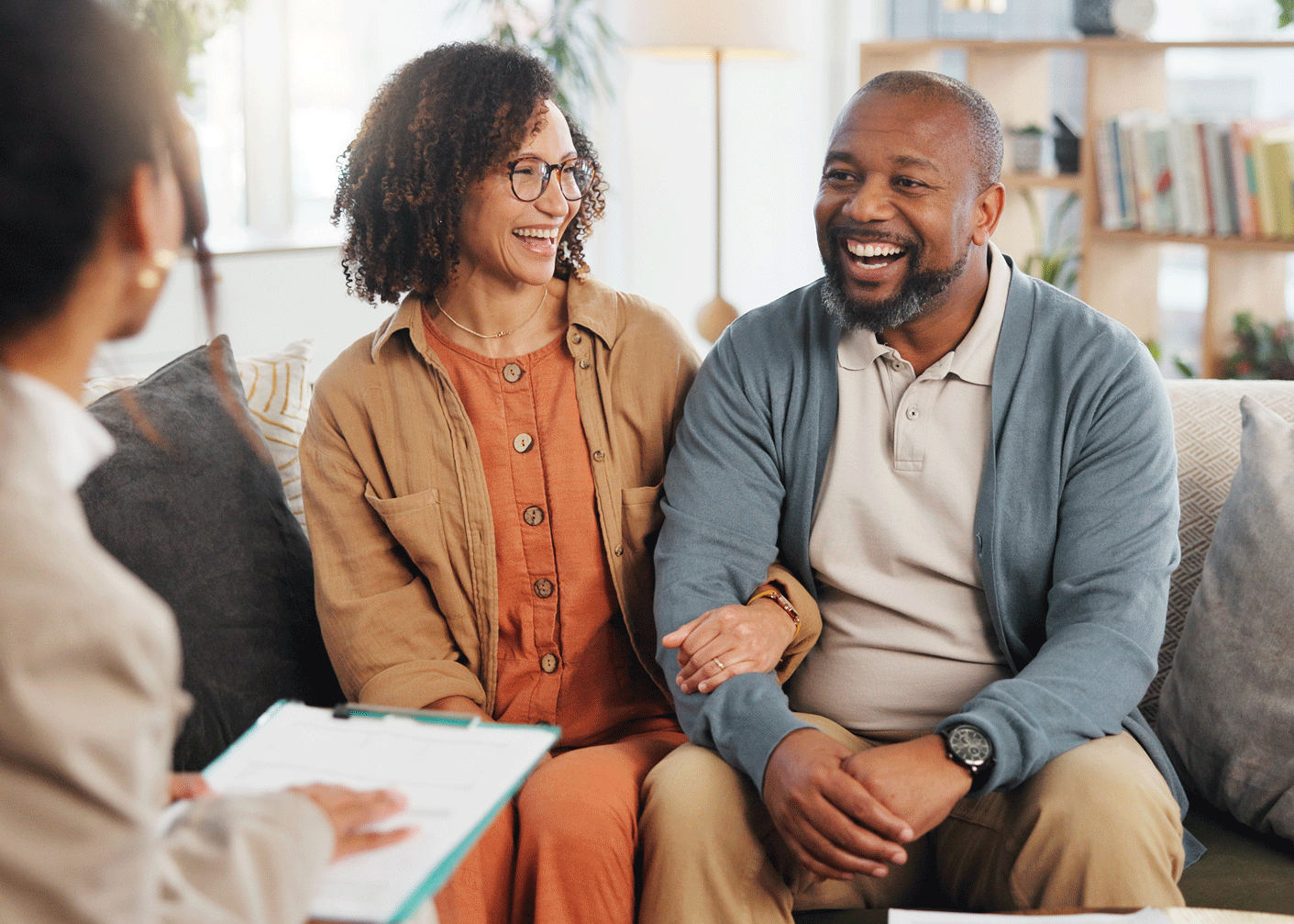 Community Partner Spotlight