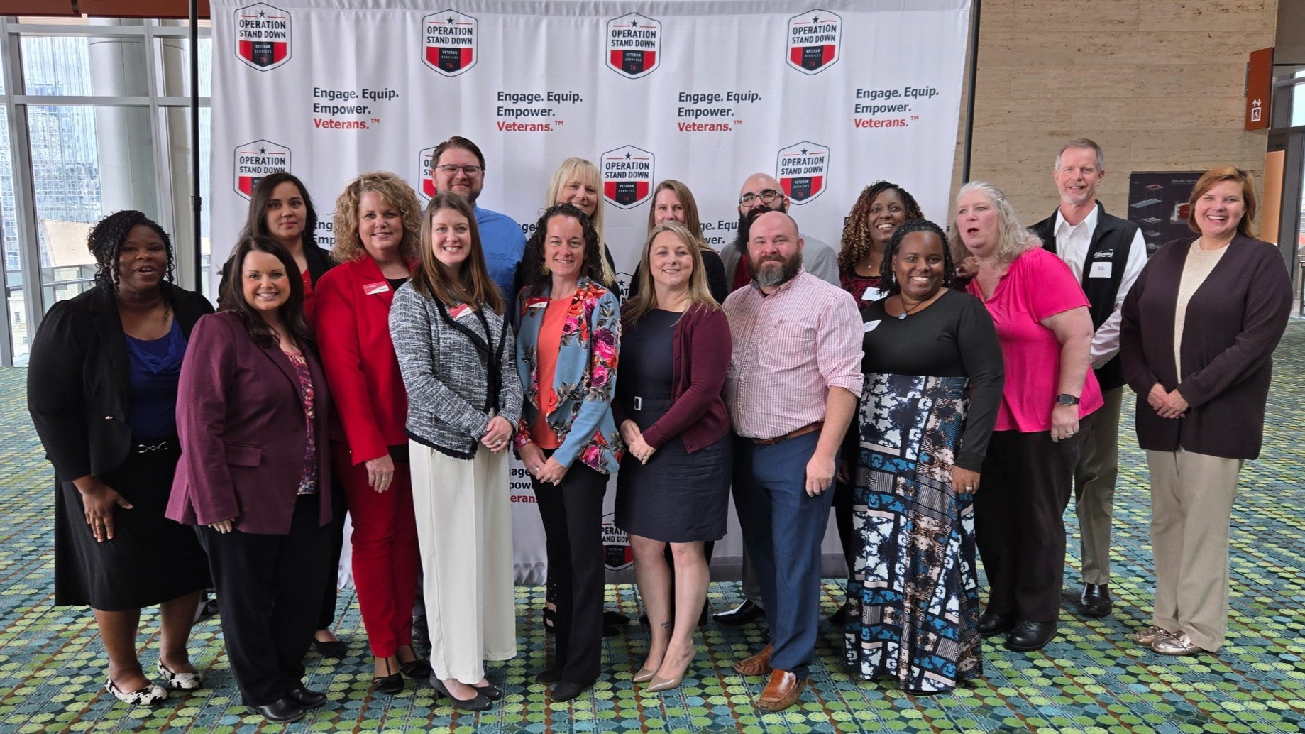 Community Partner Spotlight