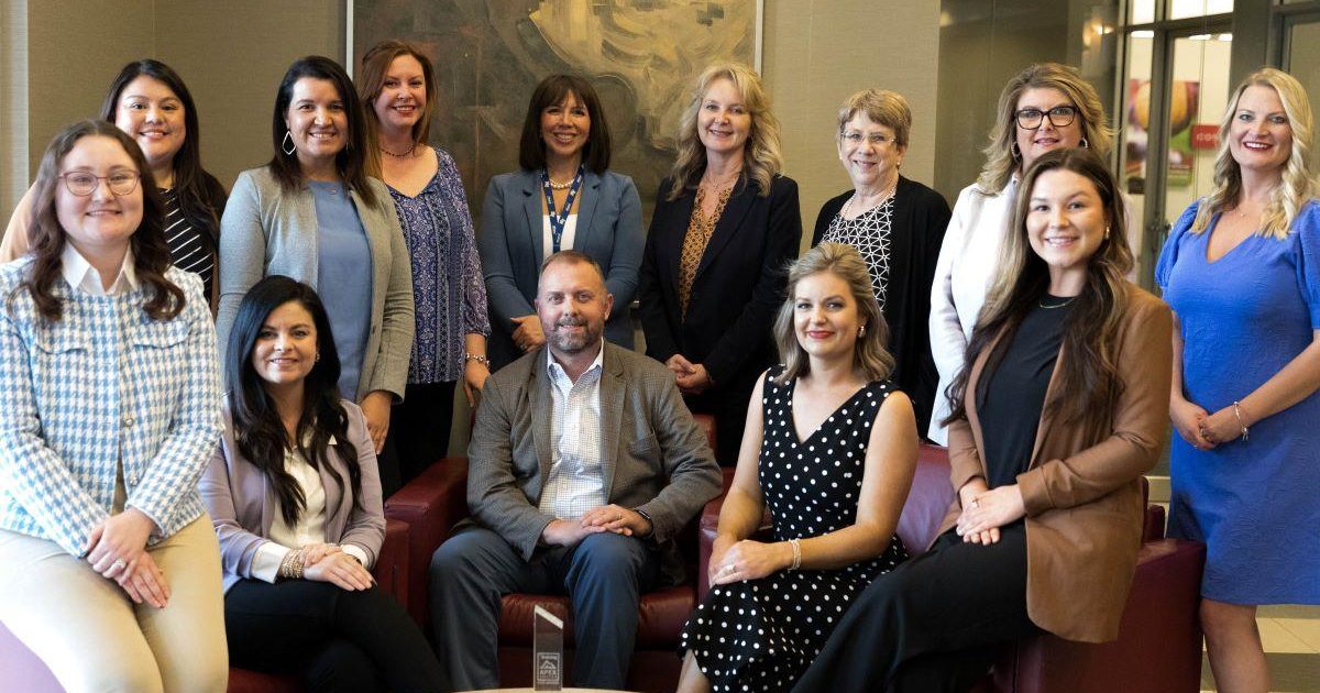 Ascend Federal Credit Union Named to… | Ascend Federal Credit Union