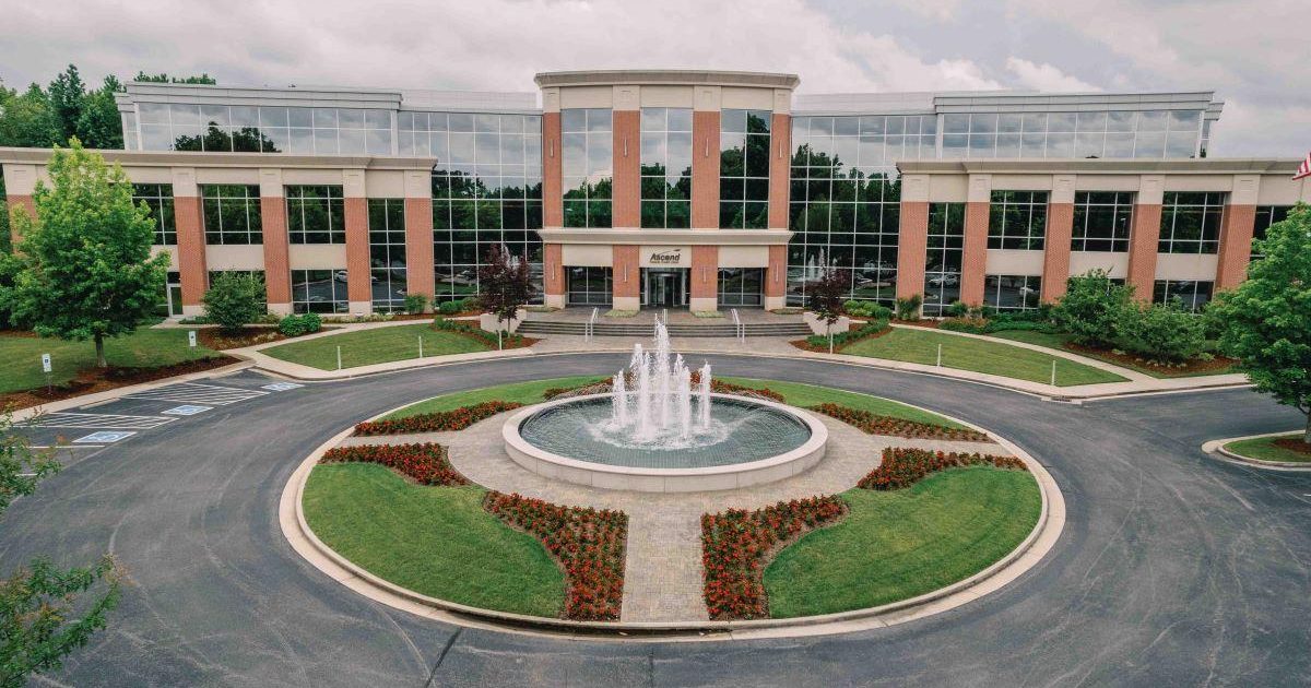 Ascend Partners With 105.9 The Rock to… | Ascend Federal Credit Union