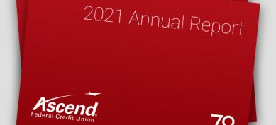 Ascend's 2021 annual report