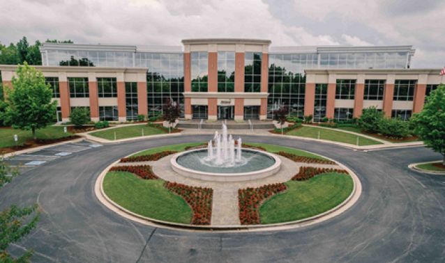 Ascend Corporate Headquarters