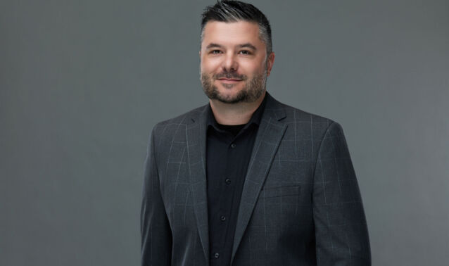 Nando Bragger
